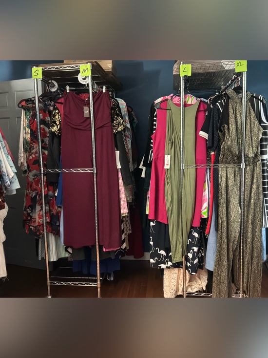 Dresses & Skirts - Women’s Dresses Clearance $5 Starts EverythingJoin me at 10 AM